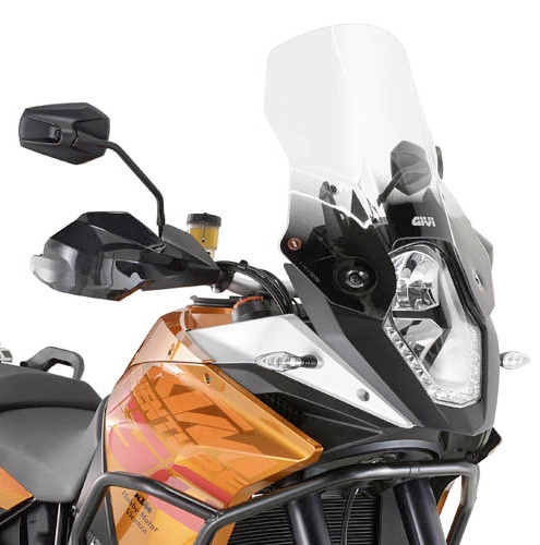 Givi D7703ST szyba przezroczysta